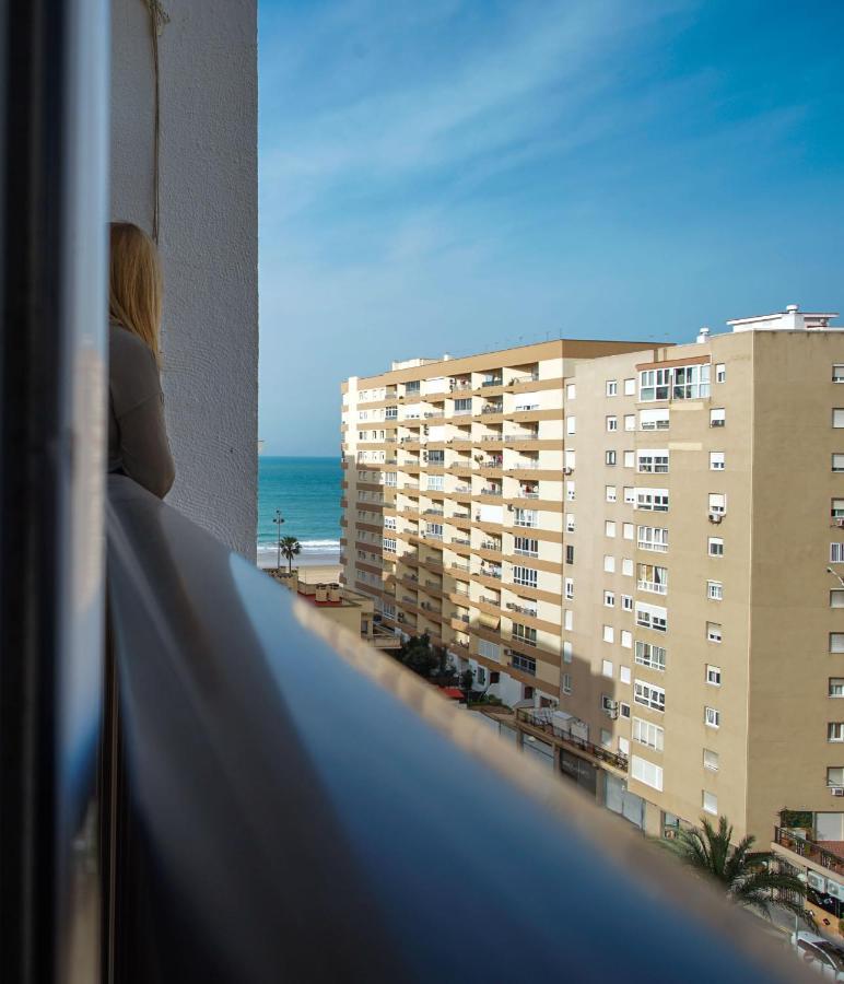Apartment Zurbaran Basic Ha Cadiz
