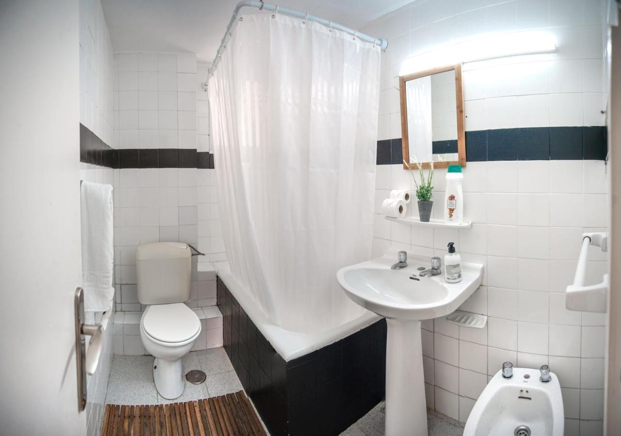 Apartment Zurbaran Basic Ha Cadiz