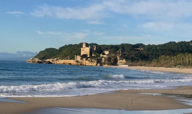 Apartamento Altafulla Altafulla