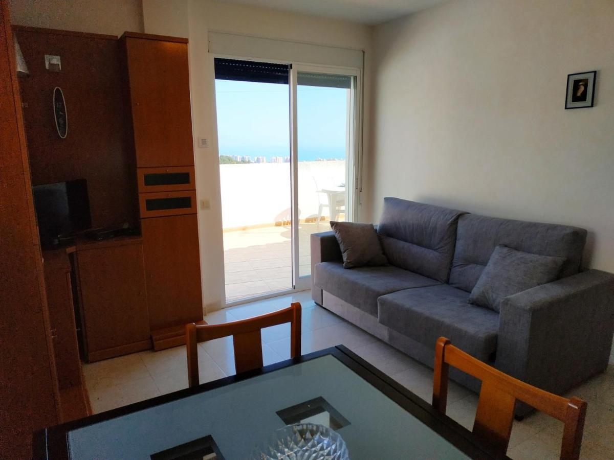Montemar Orangecosta Apartment *