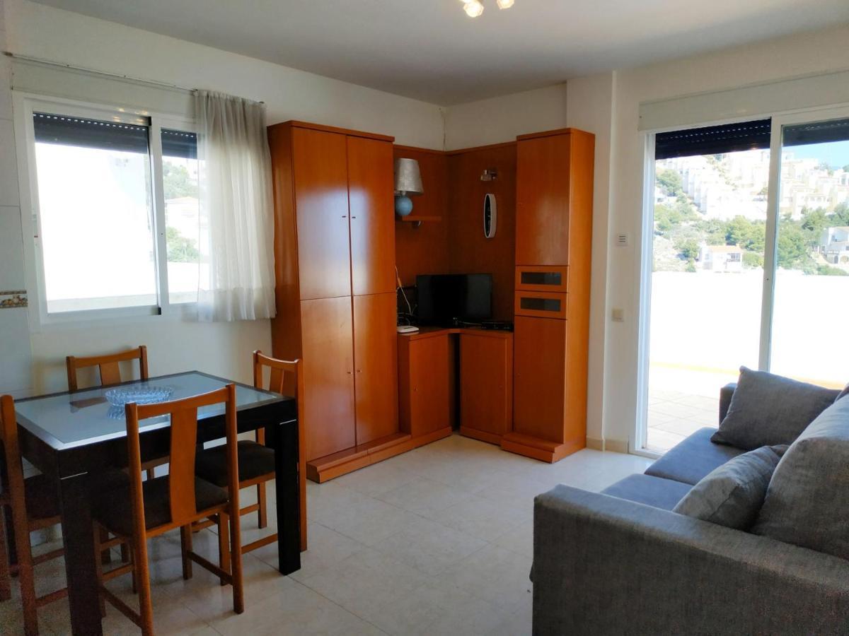 Montemar Orangecosta Apartment Peniscola