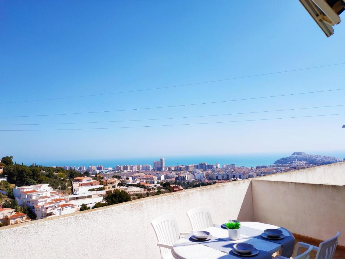 Apartment Montemar Orangecosta