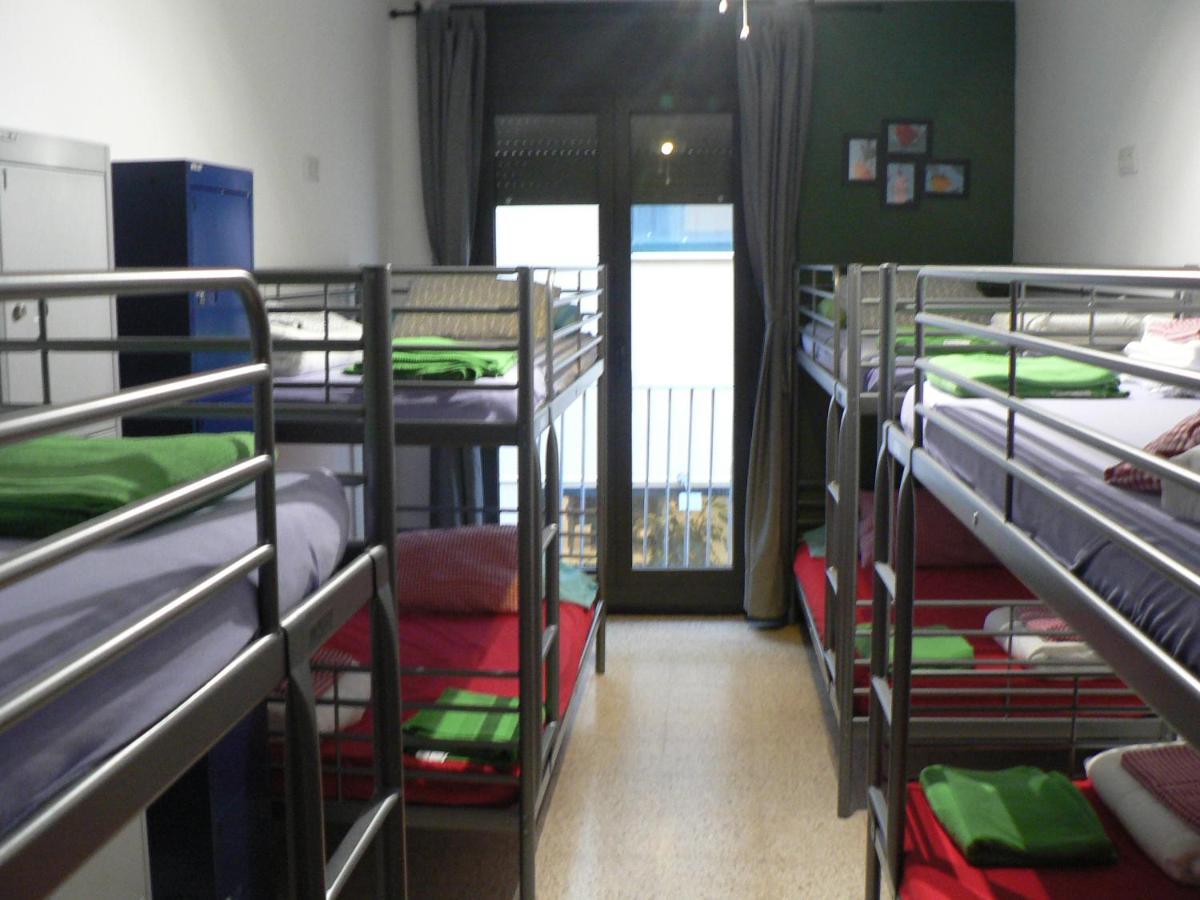 Hostel Figueres 2*