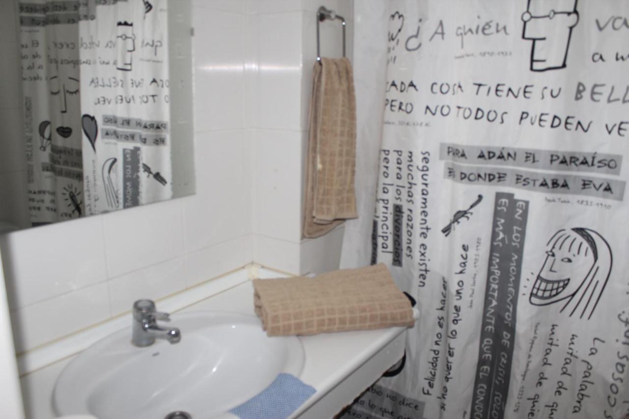 Apartamento Suites Center Fuengirola