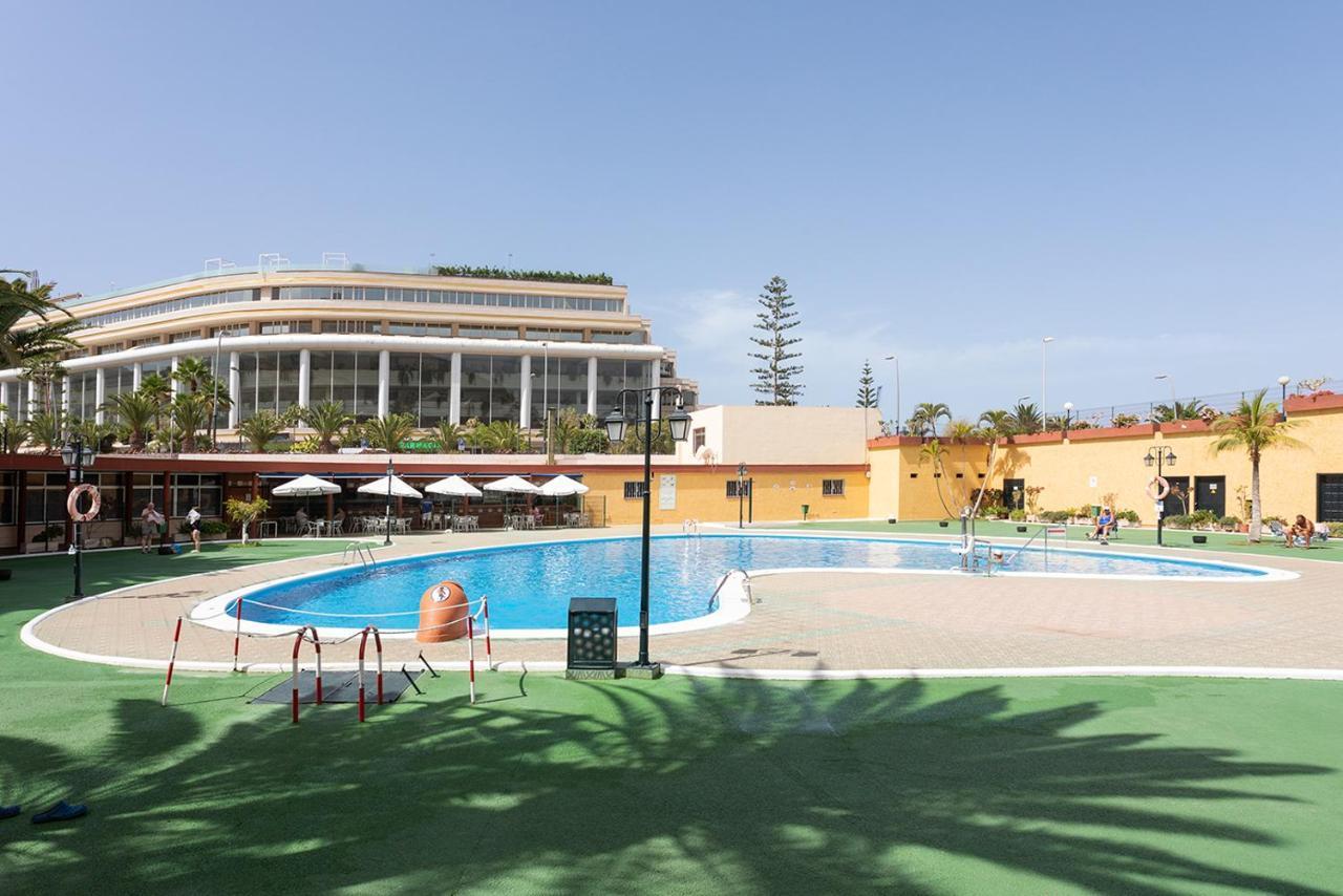 Angeles Apartment Los Cristianos (Tenerife)