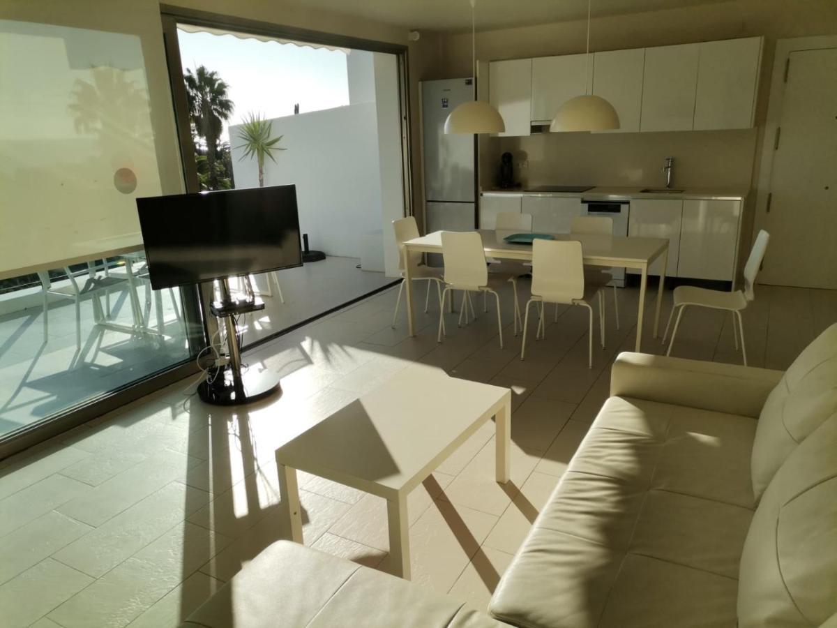 Sol Zahara Chalets & Apartment *
