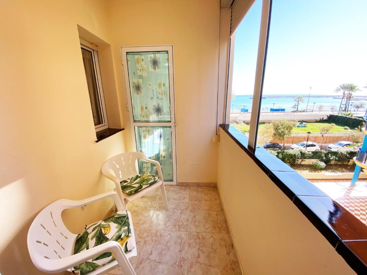 Aurinko 5 Segundo Luminoso Con Vistas En Apartment Fuengirola