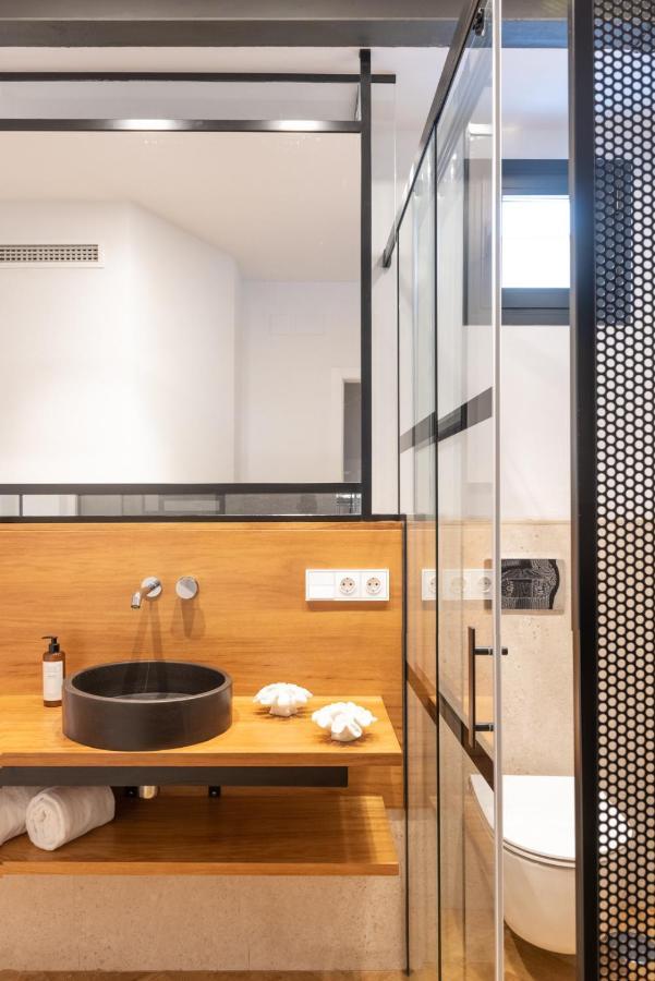 Apartment Hommyhome San Lorenzo Seville