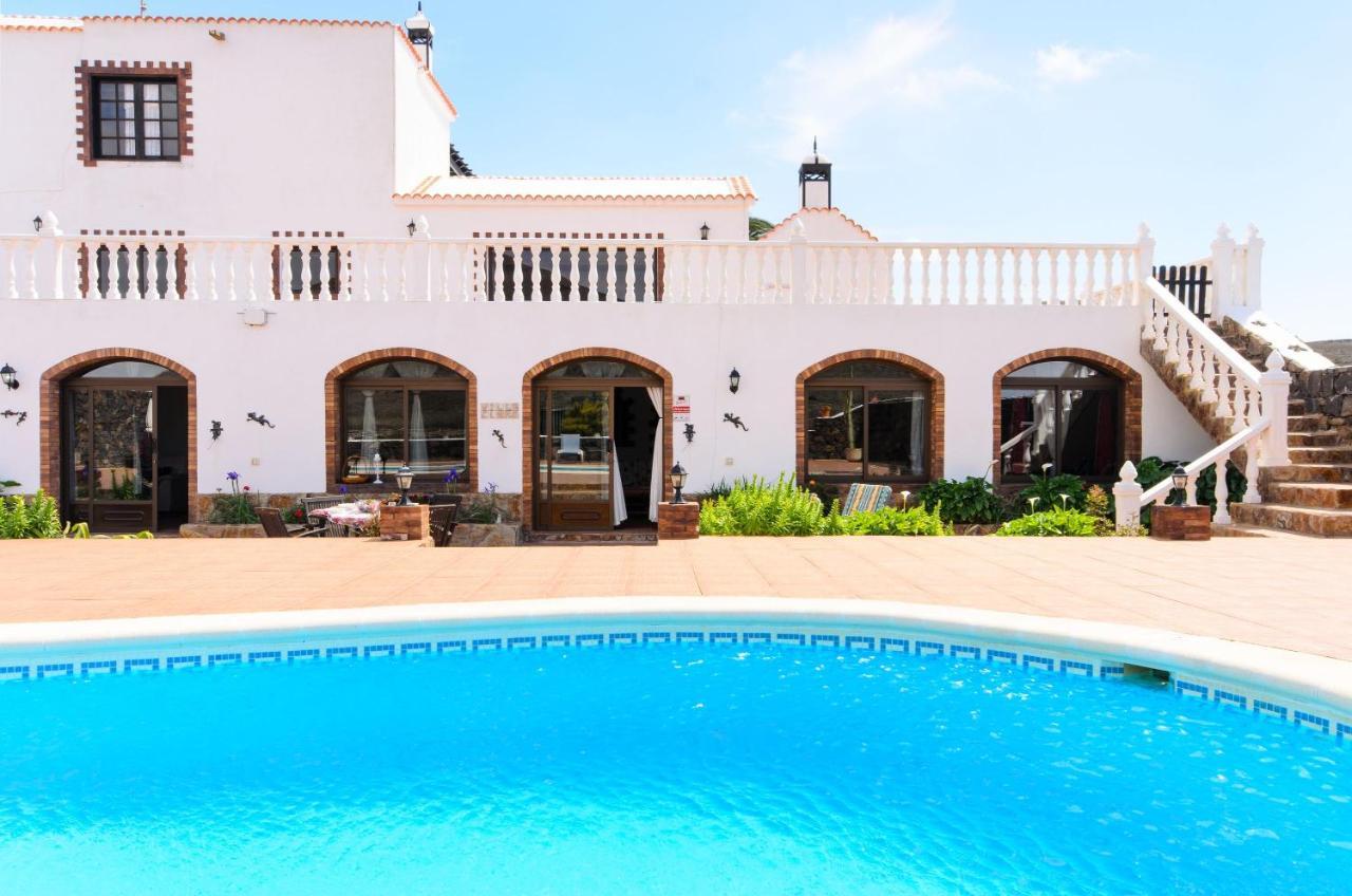 Villa Casa Clara 2 Masdache
