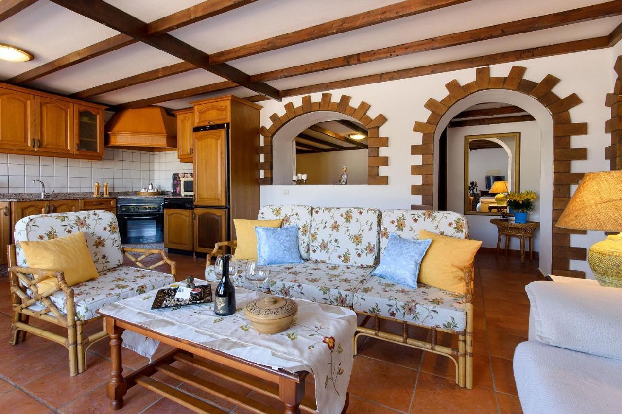 Casa Clara 2 *