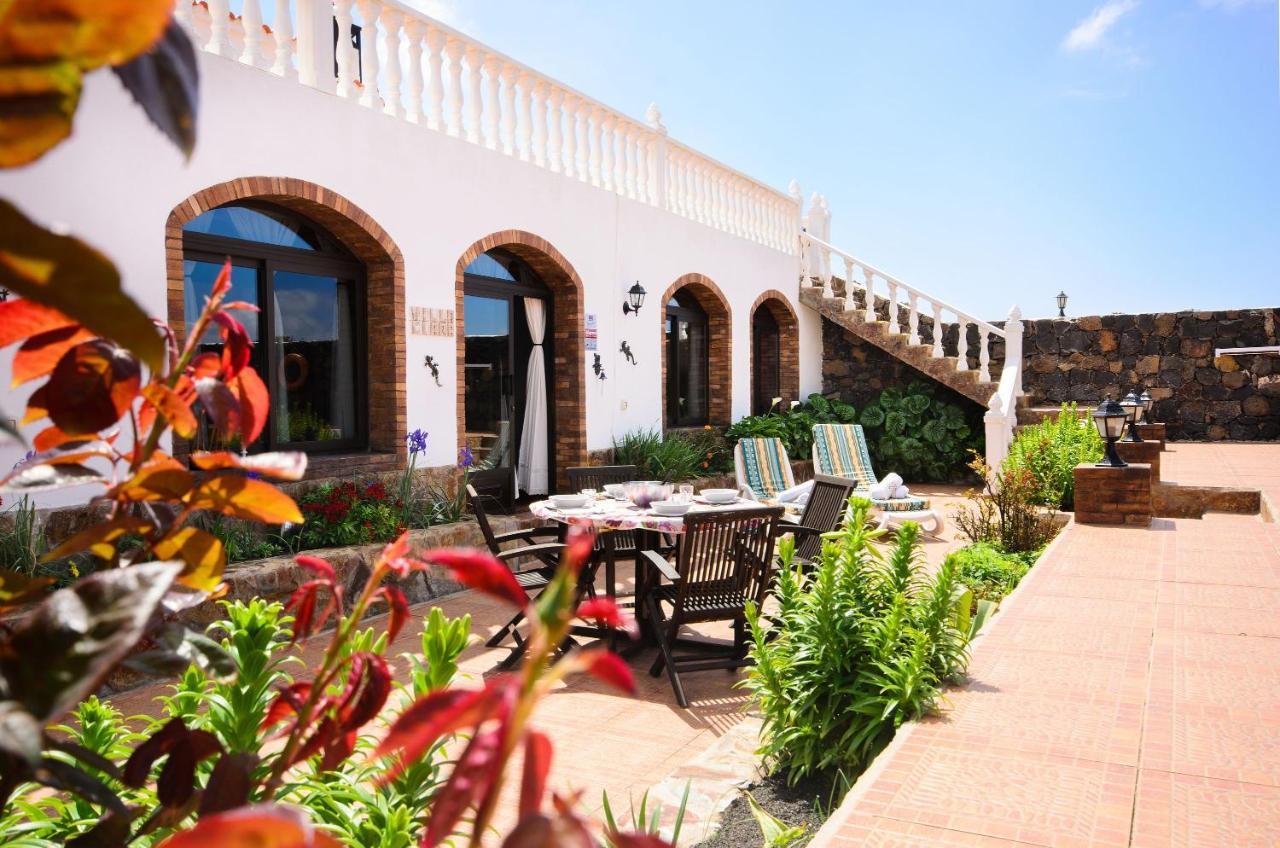 Casa Clara 2