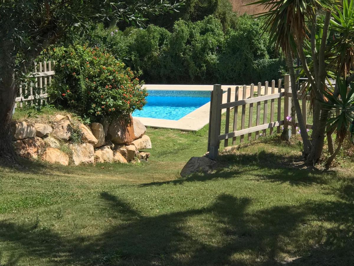 Sol Zahara Chalets & Zahara de los Atunes
