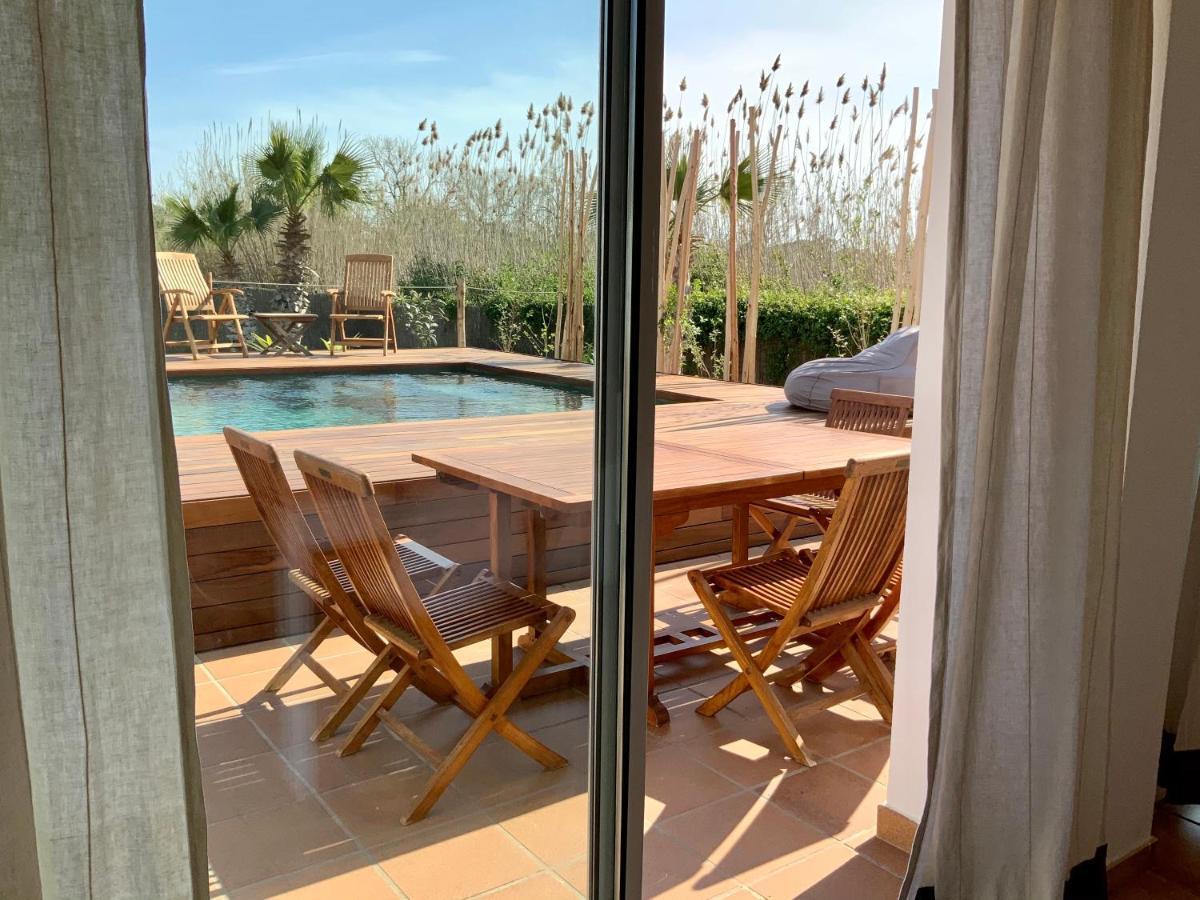 Villas Empuries