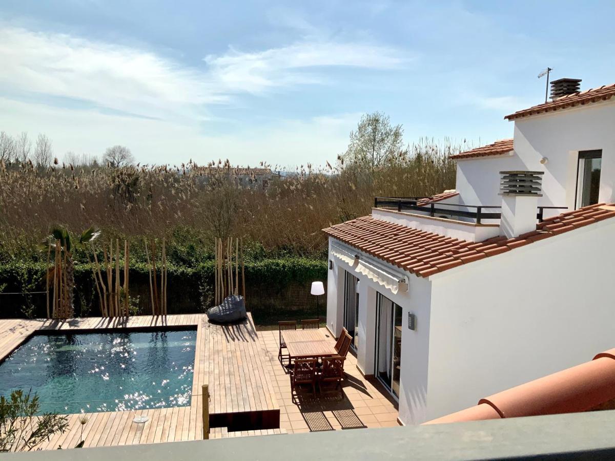 Villas Empuries *