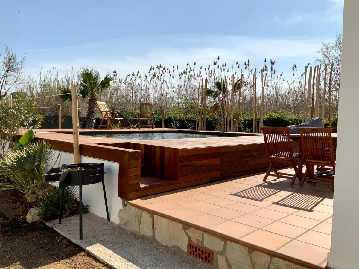Villa Villas Empuries *