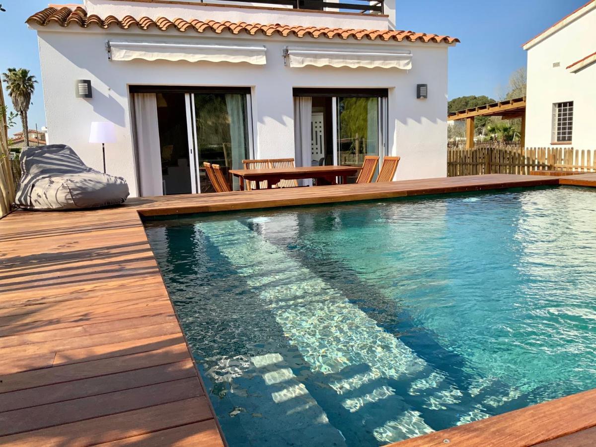 Villas Empuries Villa Sant Marti d'Empuries