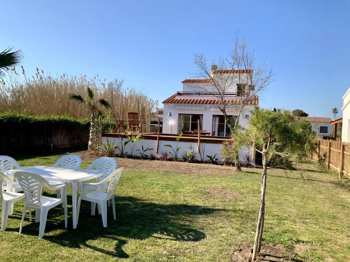 Villa Villas Empuries Sant Marti d'Empuries