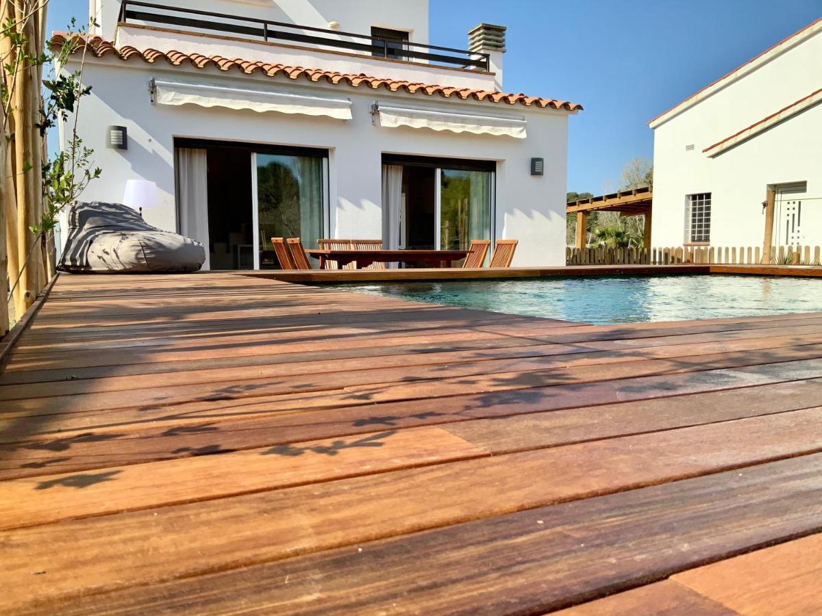 Villas Empuries Sant Marti d'Empuries