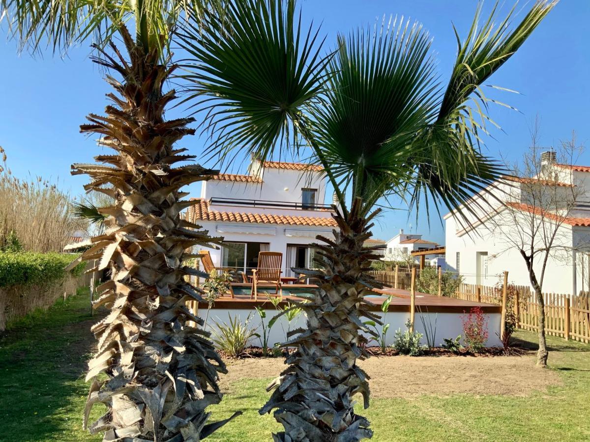 Villas Empuries *