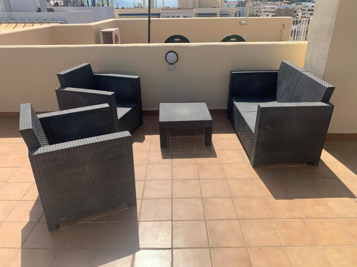 Apartamento Atico A 50 Metros De La Playa Will