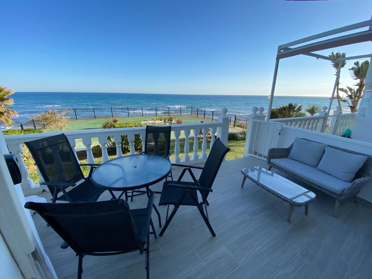 Apartment On Mijas