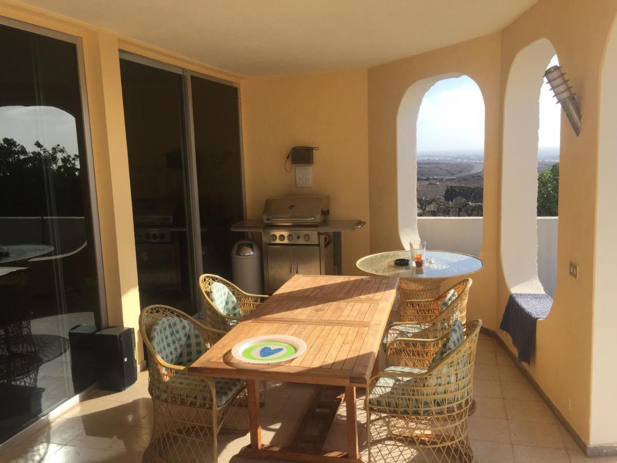 Sin Pena Holiday home *