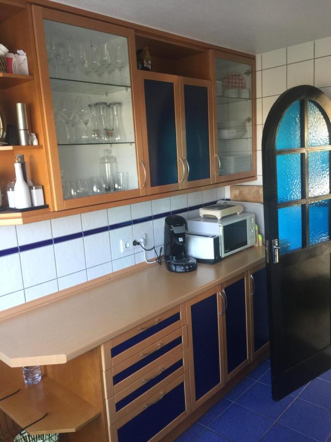 Holiday home Sin Pena *