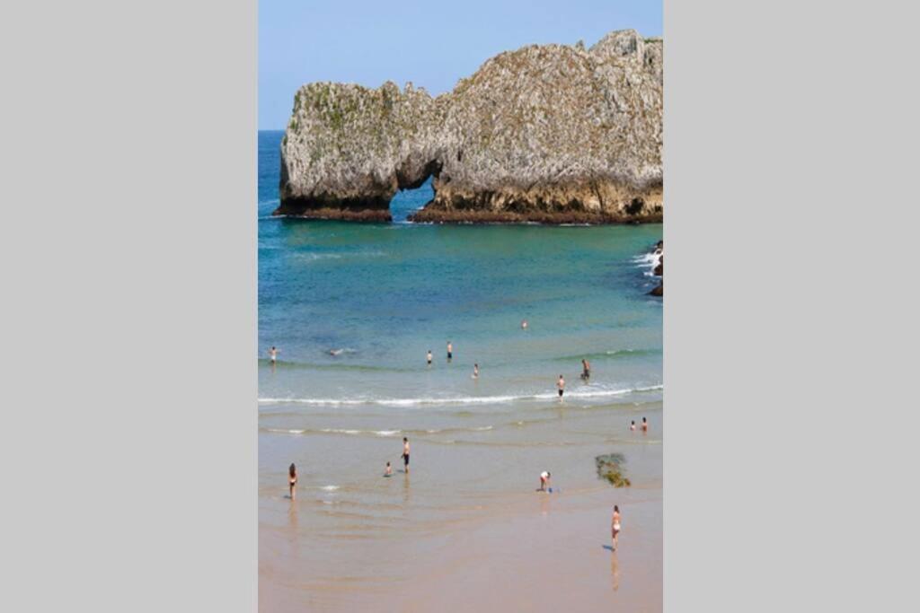 Holiday home La Brana Bustio