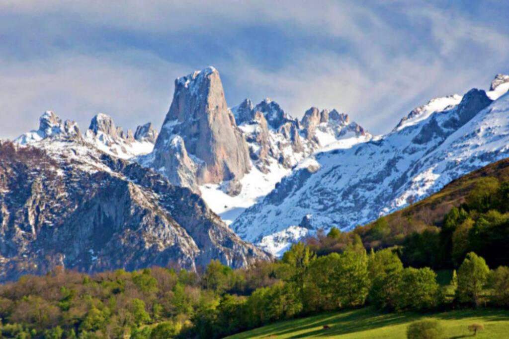 Holiday home La Brana