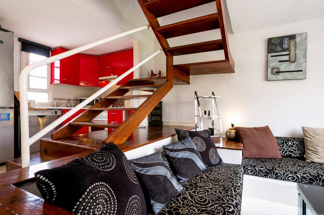 Apartment Costa Adeje Cortijo 2-4 *