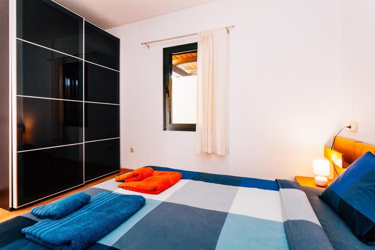 Casa Higuereta I Сasa de vacaciones *