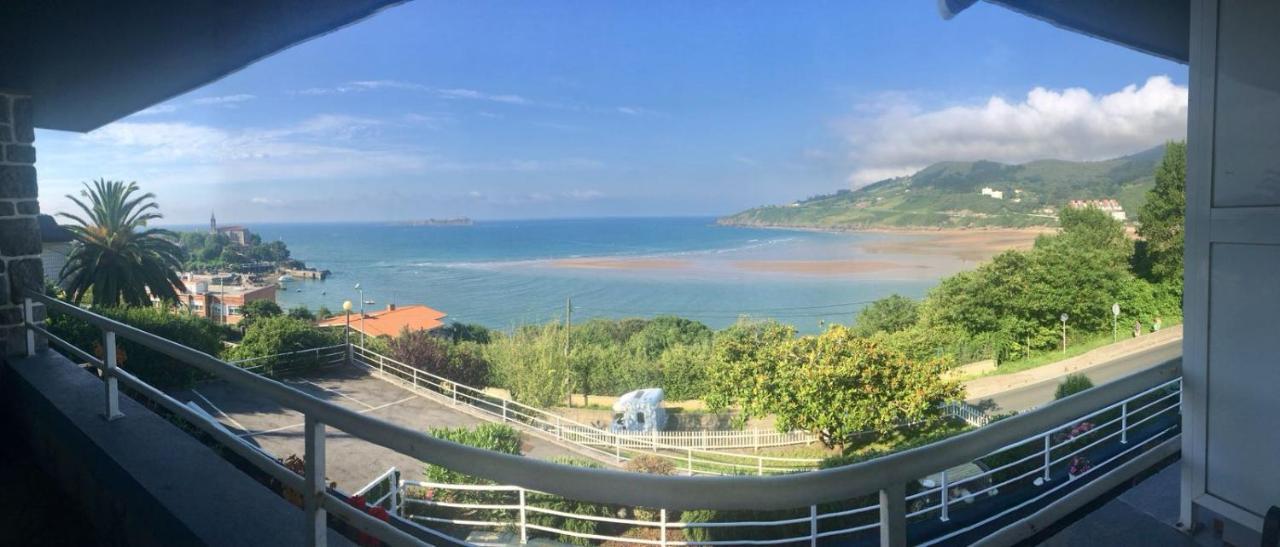 Uxue. Apartment Mundaka