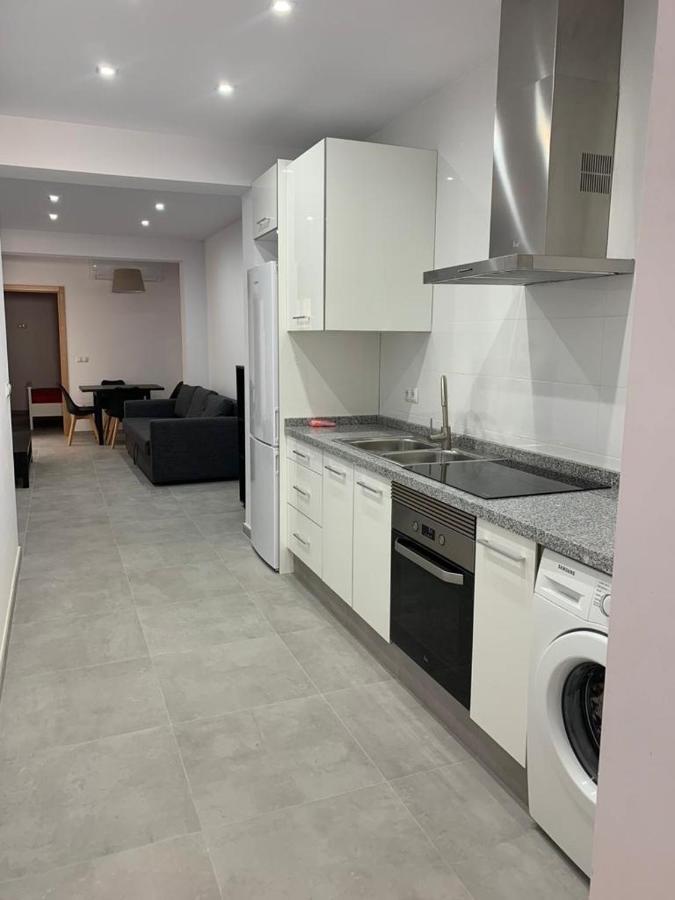 Uim Mediterraneo Pb Aragon B Wifi Apartment *