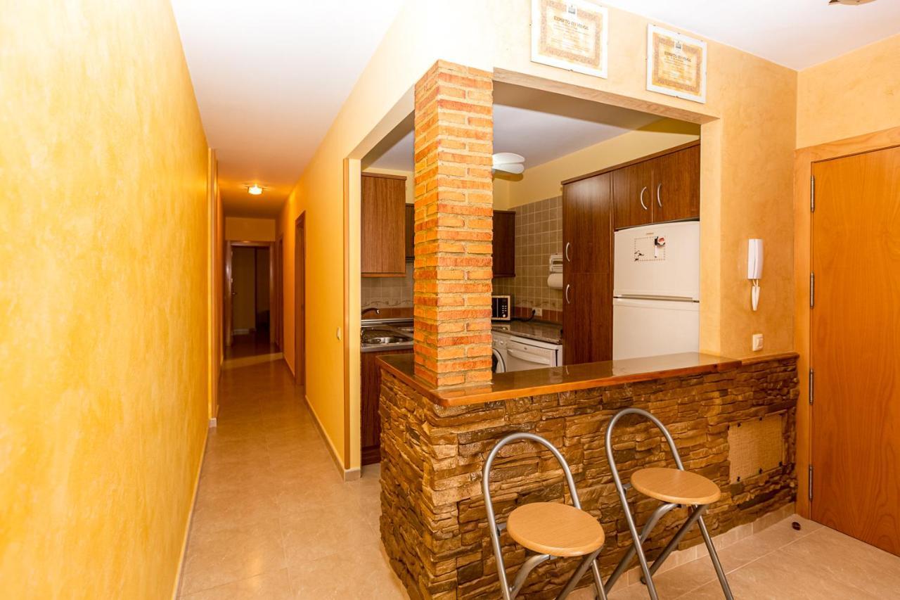 Apartment Pilki