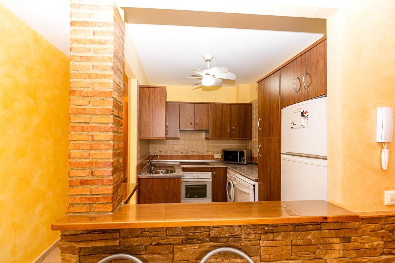 Pilki Apartment