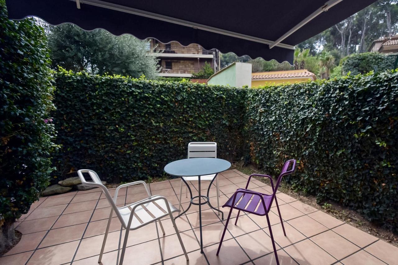 Reimar Hotel Sant Antoni De Calonge