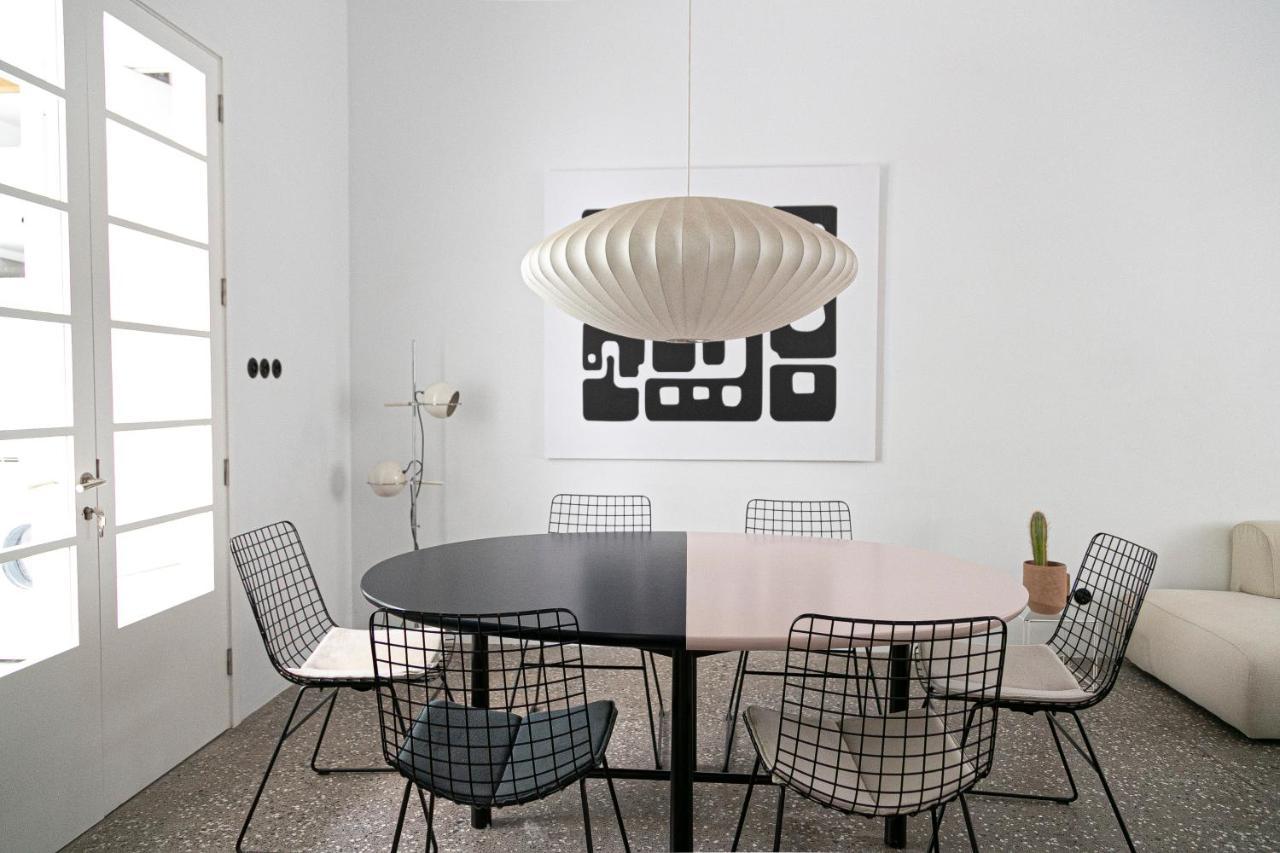 Luxury Modernist Design Townhouse With Garden Santa Cruz de Tenerife