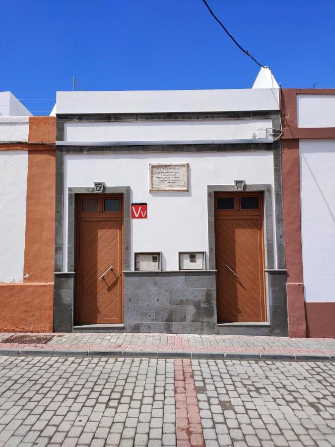 La Morada Apartamento Artenara