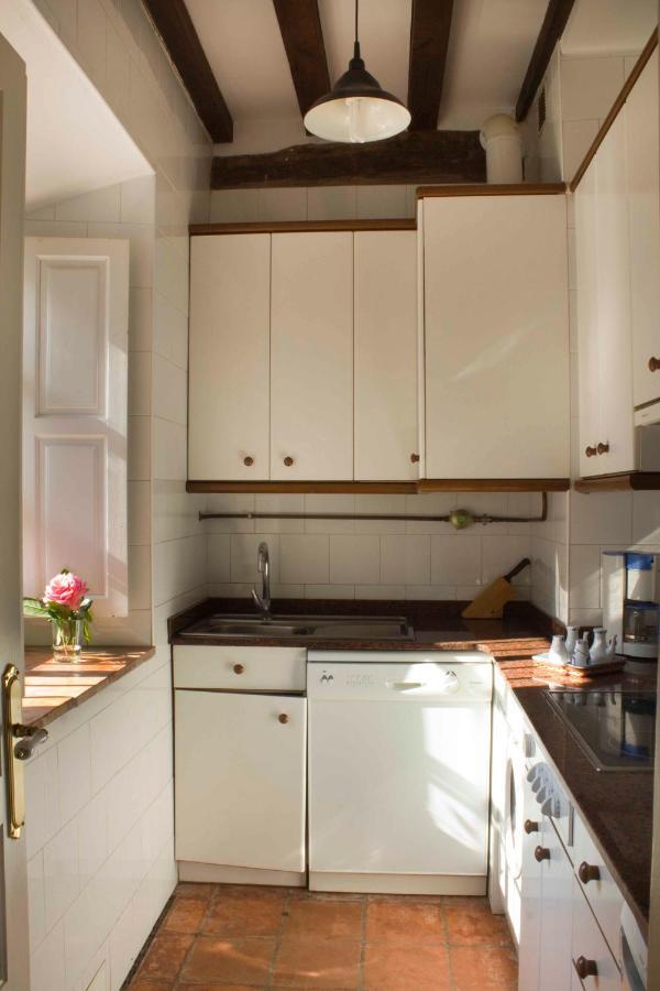 La Brana Holiday home