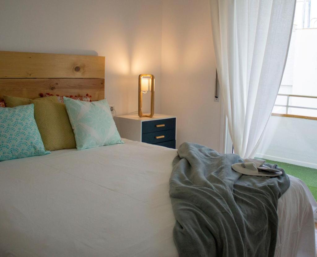 Ca La Nuria Apartment *