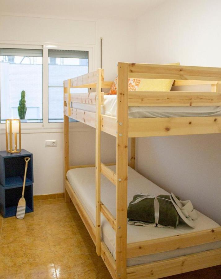 Ca La Nuria Apartment *