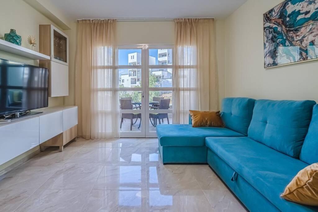 Apartamento Orlando. Amazing Location. Completely Renovated! Costa Adeje (Tenerife)