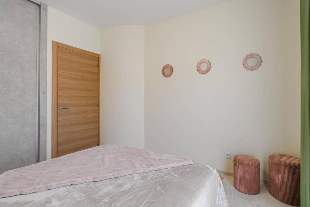 Apartamento Orlando. Amazing Location. Completely Renovated! Costa Adeje (Tenerife)