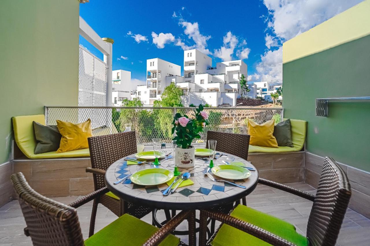 Apartamento Orlando. Amazing Location. Completely Renovated! Costa Adeje (Tenerife)