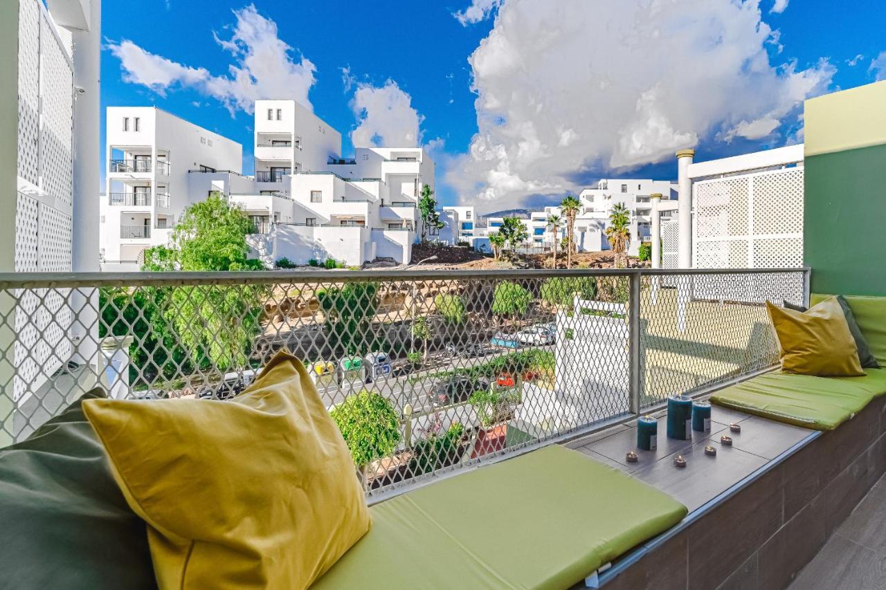 Apartamento Orlando. Amazing Location. Completely Renovated! Costa Adeje (Tenerife)
