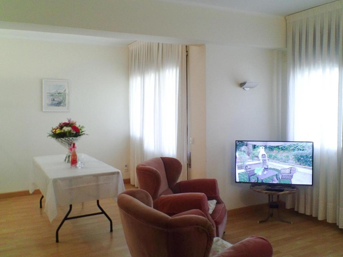 Apartamento Doree 202
