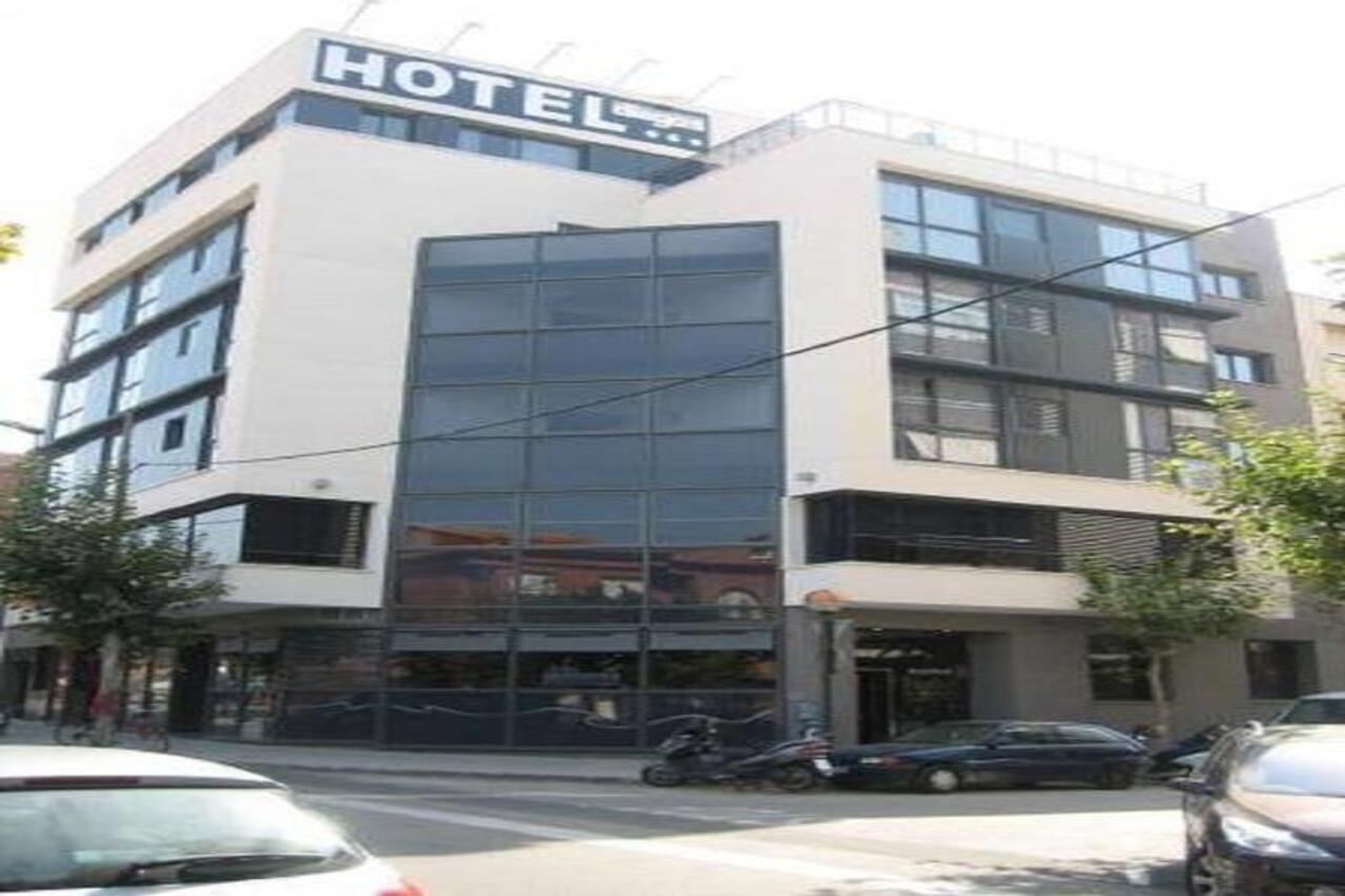 Diego's Hotel