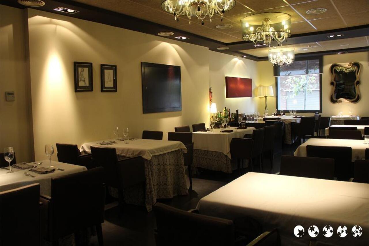 Diego's 3* Cambrils