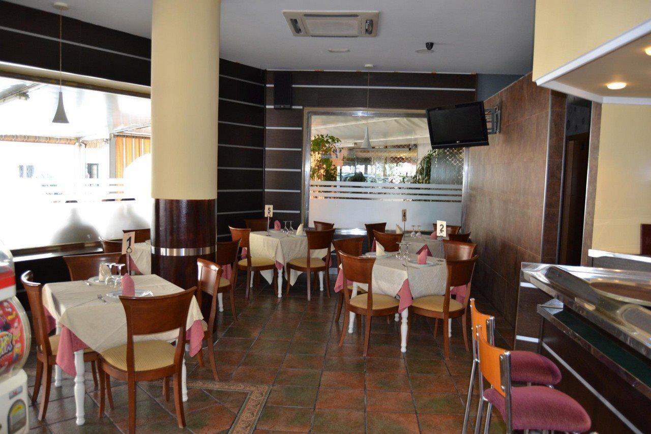 Hotel Costamar 2*