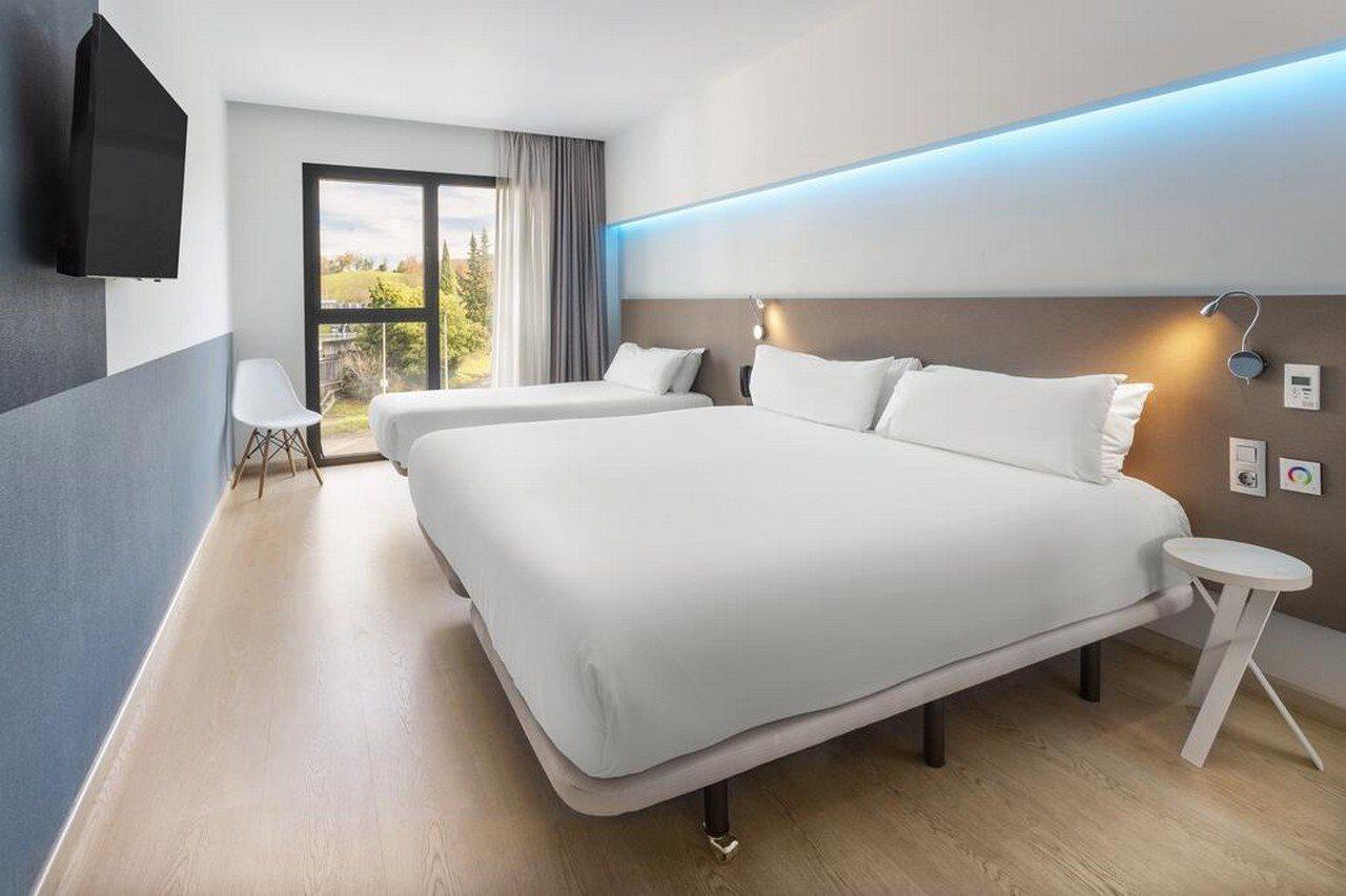 Donostia Aeropuerto Hotel
